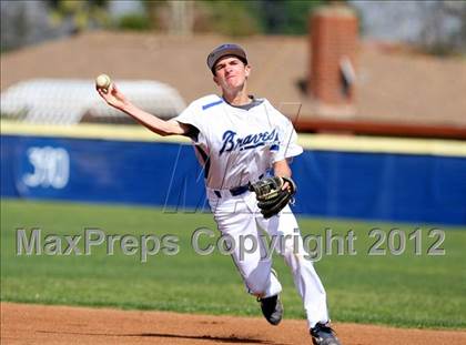Thumbnail 2 in Rancho Cucamonga @ Alta Loma photogallery.