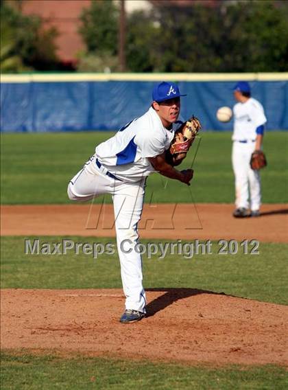 Thumbnail 1 in Rancho Cucamonga @ Alta Loma photogallery.