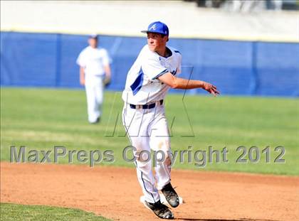 Thumbnail 3 in Rancho Cucamonga @ Alta Loma photogallery.