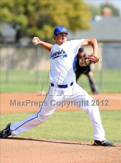 Thumbnail 2 in Rancho Cucamonga @ Alta Loma photogallery.