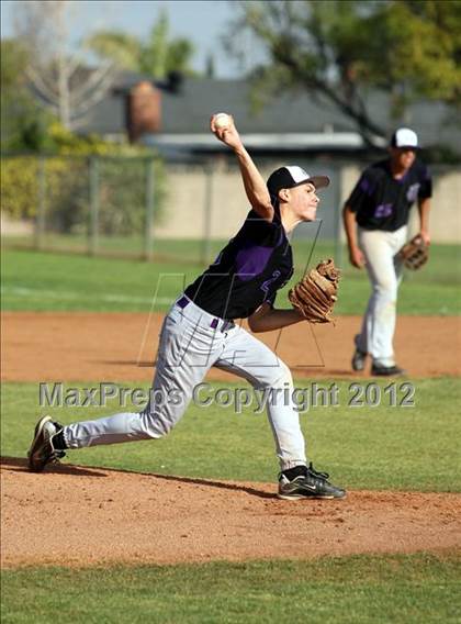 Thumbnail 1 in Rancho Cucamonga @ Alta Loma photogallery.
