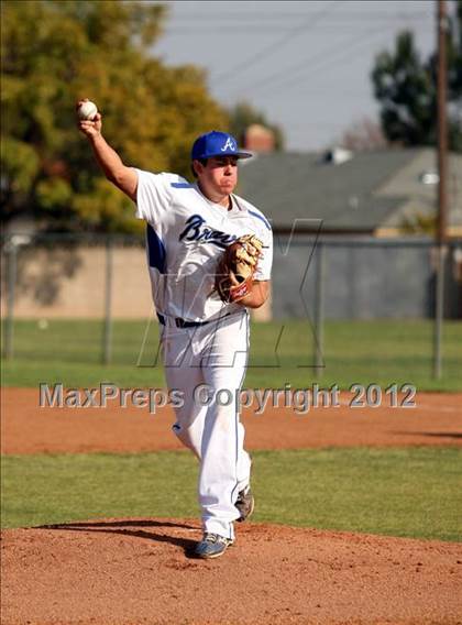 Thumbnail 1 in Rancho Cucamonga @ Alta Loma photogallery.
