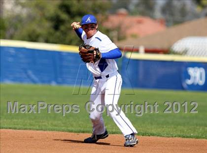 Thumbnail 2 in Rancho Cucamonga @ Alta Loma photogallery.