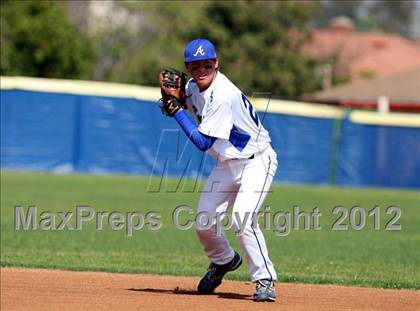 Thumbnail 1 in Rancho Cucamonga @ Alta Loma photogallery.