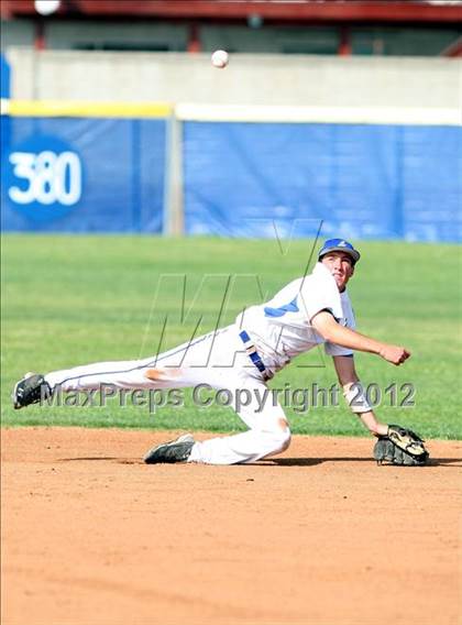 Thumbnail 2 in Rancho Cucamonga @ Alta Loma photogallery.