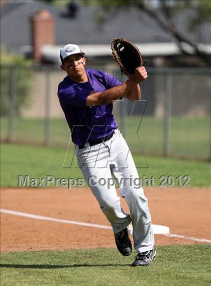 Thumbnail 1 in Rancho Cucamonga @ Alta Loma photogallery.