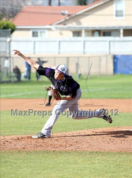 Thumbnail 1 in Rancho Cucamonga @ Alta Loma photogallery.
