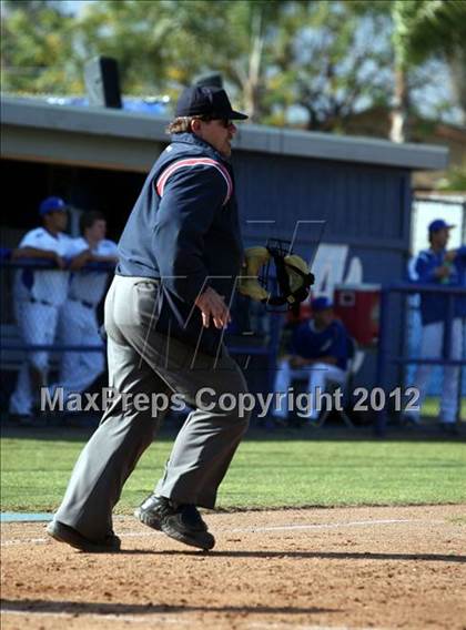 Thumbnail 2 in Rancho Cucamonga @ Alta Loma photogallery.