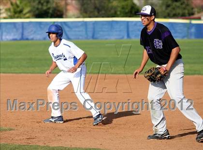 Thumbnail 1 in Rancho Cucamonga @ Alta Loma photogallery.