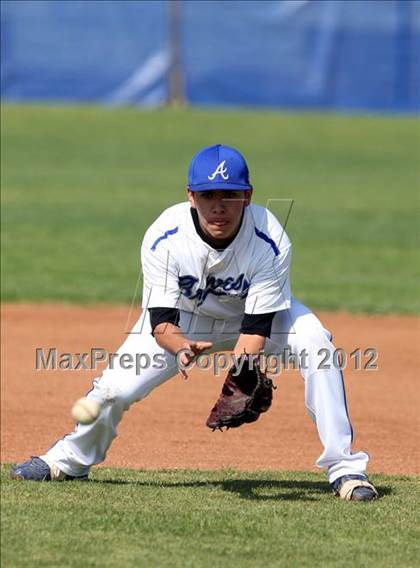 Thumbnail 3 in Rancho Cucamonga @ Alta Loma photogallery.