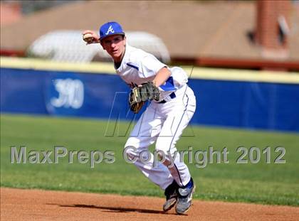 Thumbnail 1 in Rancho Cucamonga @ Alta Loma photogallery.