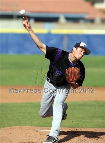 Thumbnail 1 in Rancho Cucamonga @ Alta Loma photogallery.