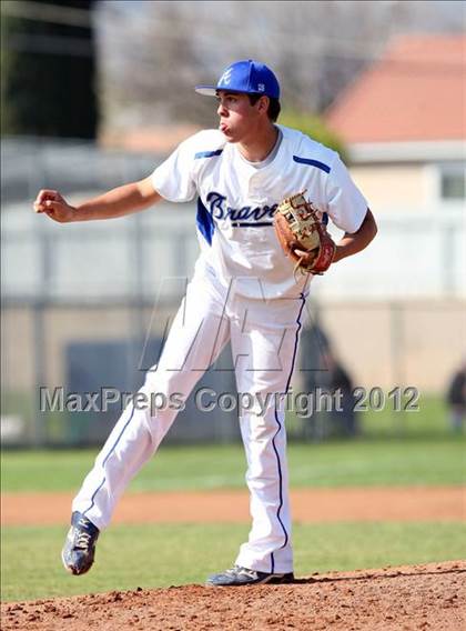 Thumbnail 2 in Rancho Cucamonga @ Alta Loma photogallery.