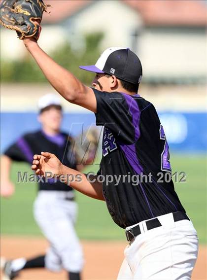 Thumbnail 2 in Rancho Cucamonga @ Alta Loma photogallery.