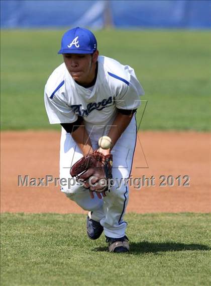 Thumbnail 2 in Rancho Cucamonga @ Alta Loma photogallery.