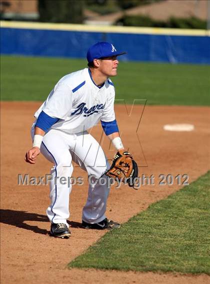 Thumbnail 3 in Rancho Cucamonga @ Alta Loma photogallery.