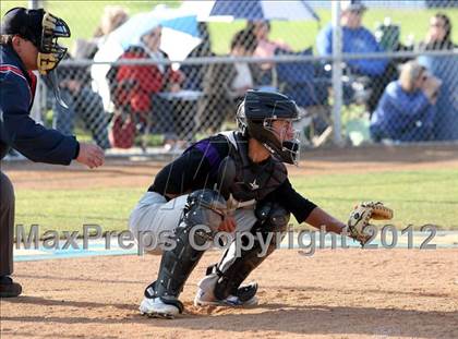 Thumbnail 1 in Rancho Cucamonga @ Alta Loma photogallery.