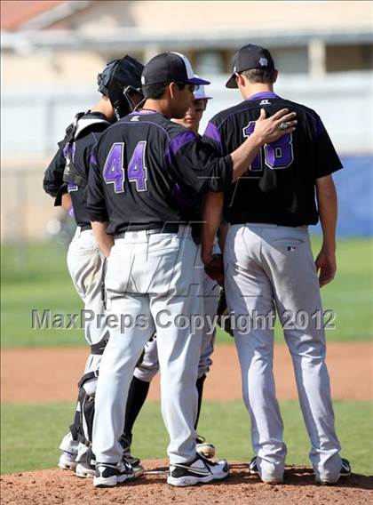 Thumbnail 1 in Rancho Cucamonga @ Alta Loma photogallery.