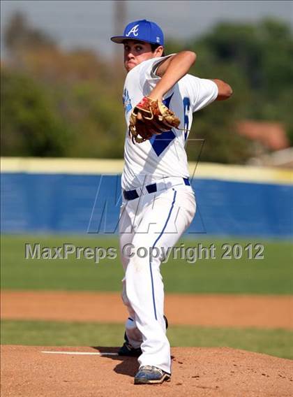 Thumbnail 2 in Rancho Cucamonga @ Alta Loma photogallery.