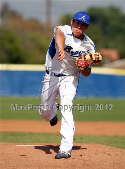 Thumbnail 1 in Rancho Cucamonga @ Alta Loma photogallery.