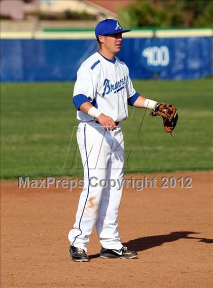 Thumbnail 1 in Rancho Cucamonga @ Alta Loma photogallery.