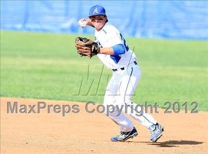 Thumbnail 2 in Rancho Cucamonga @ Alta Loma photogallery.