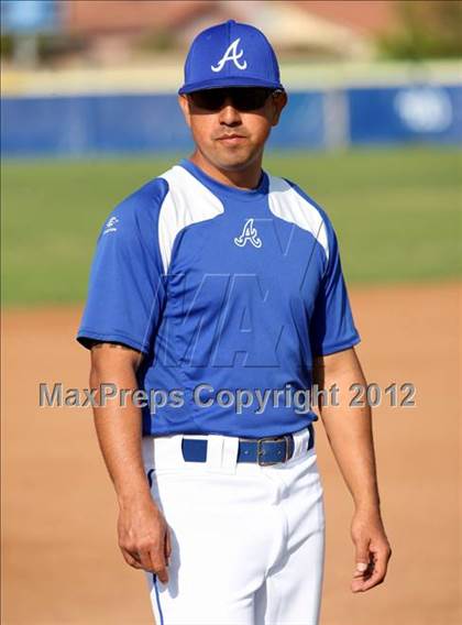 Thumbnail 1 in Rancho Cucamonga @ Alta Loma photogallery.