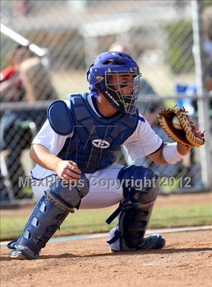 Thumbnail 2 in Rancho Cucamonga @ Alta Loma photogallery.