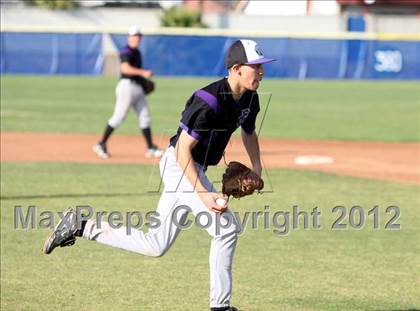 Thumbnail 3 in Rancho Cucamonga @ Alta Loma photogallery.