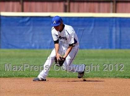 Thumbnail 2 in Rancho Cucamonga @ Alta Loma photogallery.