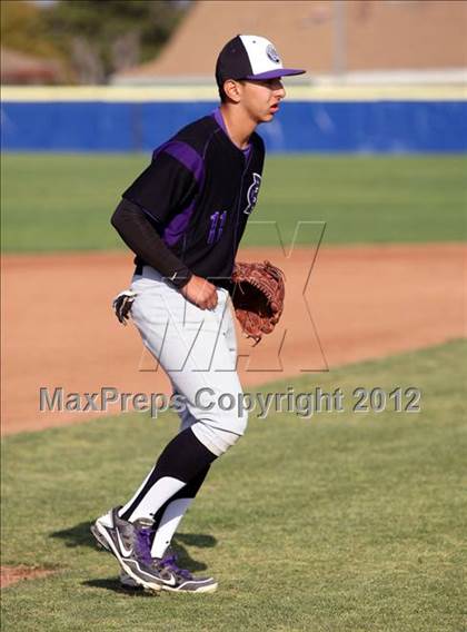 Thumbnail 2 in Rancho Cucamonga @ Alta Loma photogallery.