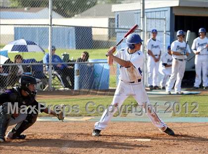 Thumbnail 1 in Rancho Cucamonga @ Alta Loma photogallery.