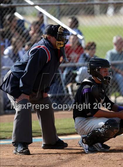 Thumbnail 1 in Rancho Cucamonga @ Alta Loma photogallery.
