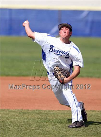Thumbnail 2 in Rancho Cucamonga @ Alta Loma photogallery.