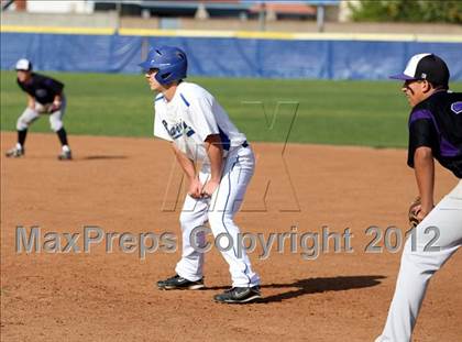 Thumbnail 1 in Rancho Cucamonga @ Alta Loma photogallery.