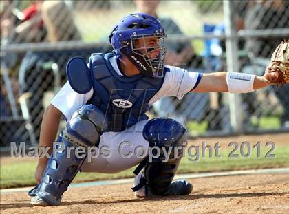 Thumbnail 1 in Rancho Cucamonga @ Alta Loma photogallery.