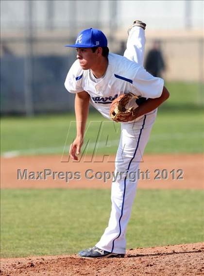 Thumbnail 1 in Rancho Cucamonga @ Alta Loma photogallery.