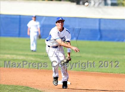Thumbnail 2 in Rancho Cucamonga @ Alta Loma photogallery.