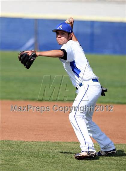 Thumbnail 1 in Rancho Cucamonga @ Alta Loma photogallery.