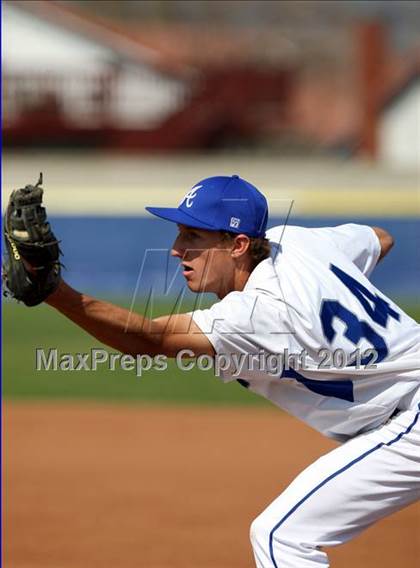Thumbnail 3 in Rancho Cucamonga @ Alta Loma photogallery.