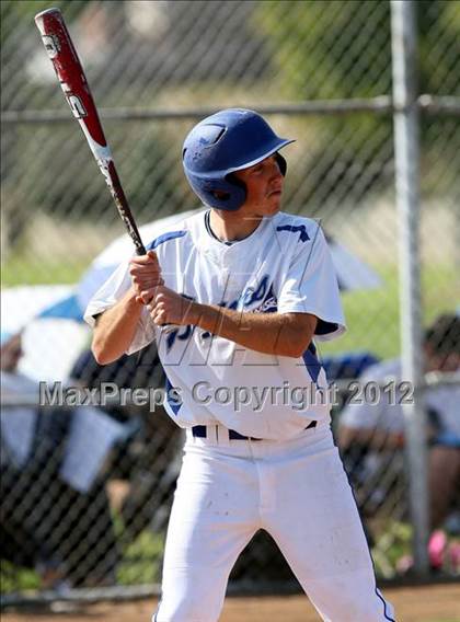 Thumbnail 1 in Rancho Cucamonga @ Alta Loma photogallery.