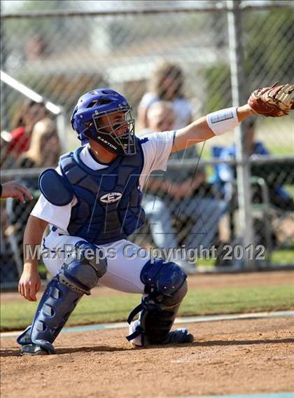 Thumbnail 1 in Rancho Cucamonga @ Alta Loma photogallery.
