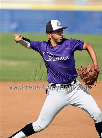 Thumbnail 1 in Rancho Cucamonga @ Alta Loma photogallery.