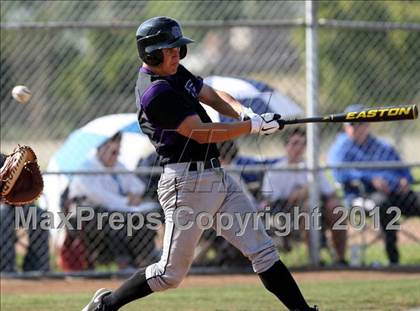 Thumbnail 1 in Rancho Cucamonga @ Alta Loma photogallery.