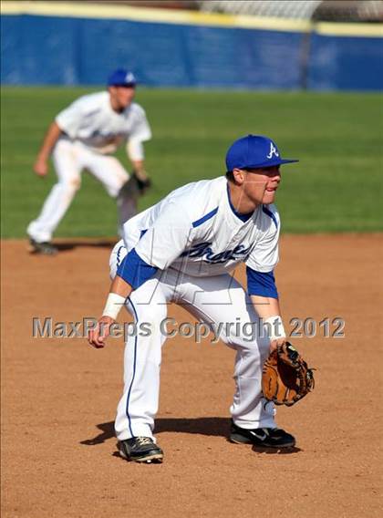 Thumbnail 1 in Rancho Cucamonga @ Alta Loma photogallery.
