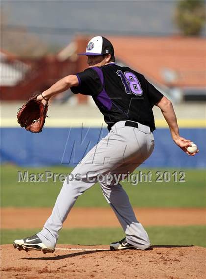 Thumbnail 2 in Rancho Cucamonga @ Alta Loma photogallery.