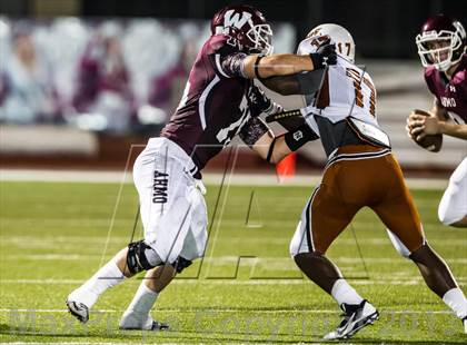 Thumbnail 2 in West Mesquite @ Wylie  photogallery.