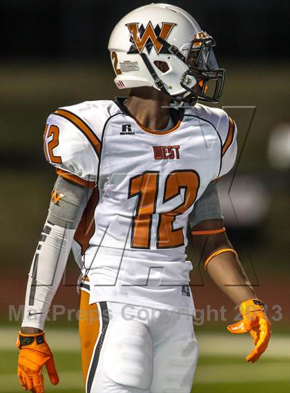 Thumbnail 1 in West Mesquite @ Wylie  photogallery.