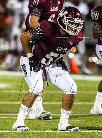 Thumbnail 3 in West Mesquite @ Wylie  photogallery.