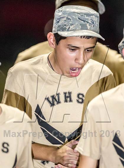 Thumbnail 3 in West Mesquite @ Wylie  photogallery.